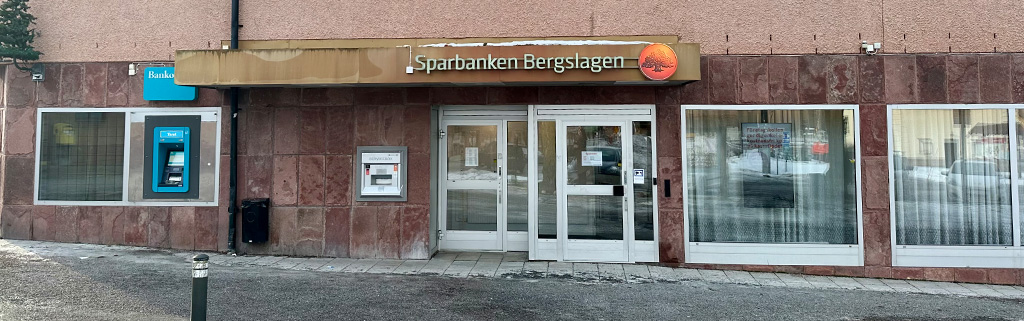 Office in Säter