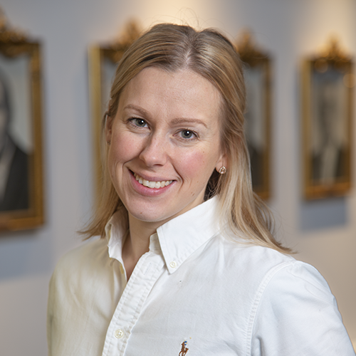 Liselotte Lindkvist